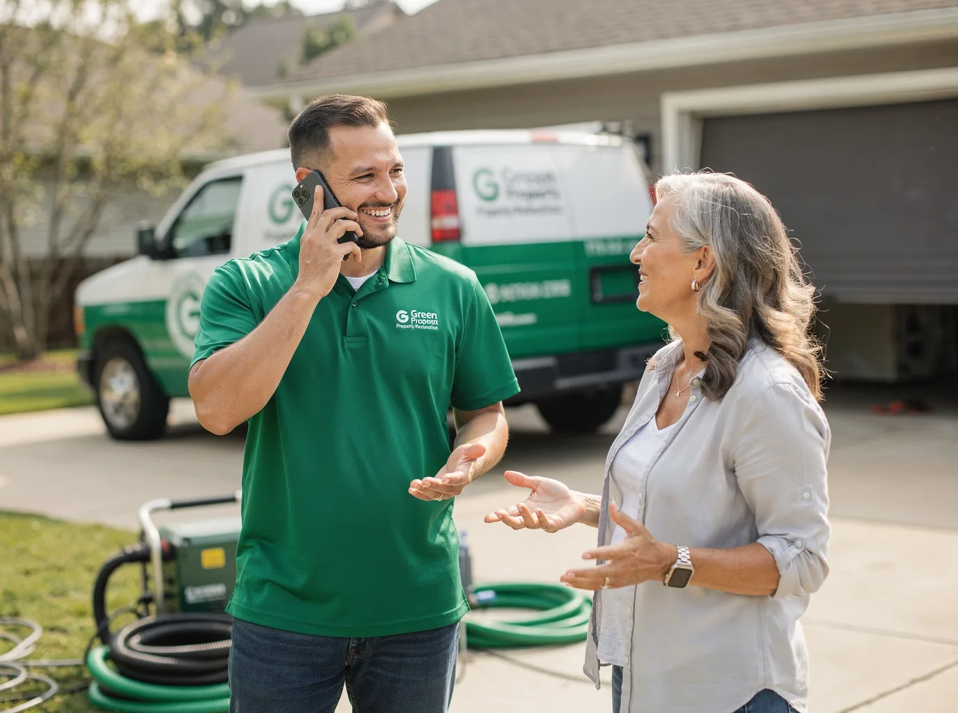 Water Damage Restoration Romeo, CO FAQs